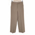 ザラ ZARA STRAIGHT TAILORED TROUSERS レディース JPN:XS